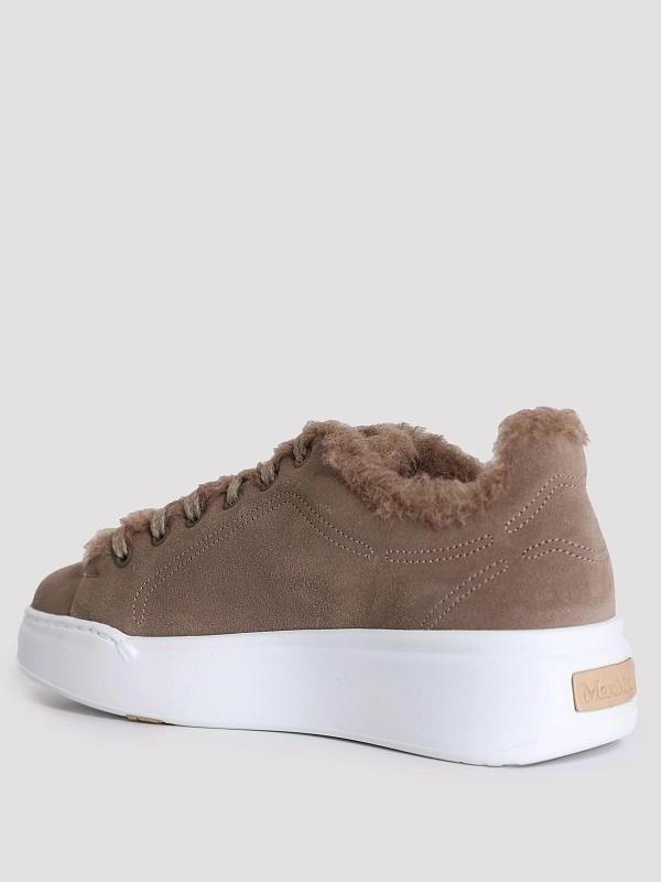 Max Mara кеды TMAXI3