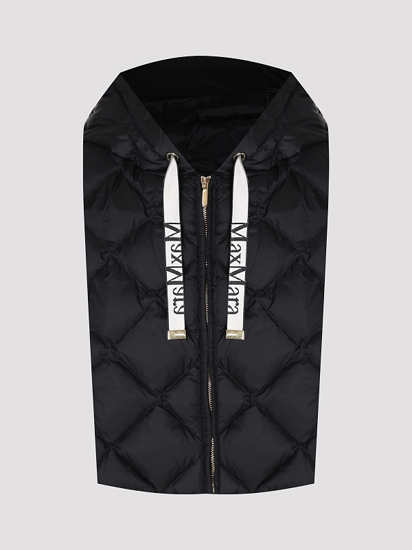 Max Mara капюшон TREC