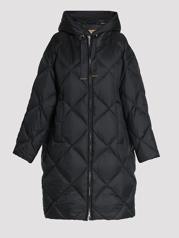 Max Mara пуховик TREFE