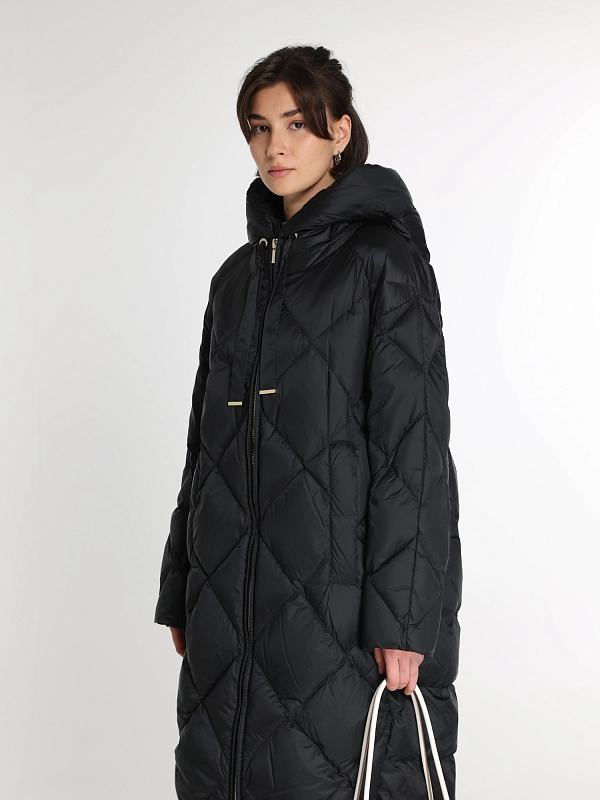 Max Mara пуховик TREFE