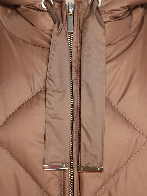 Max Mara пуховик TREFE