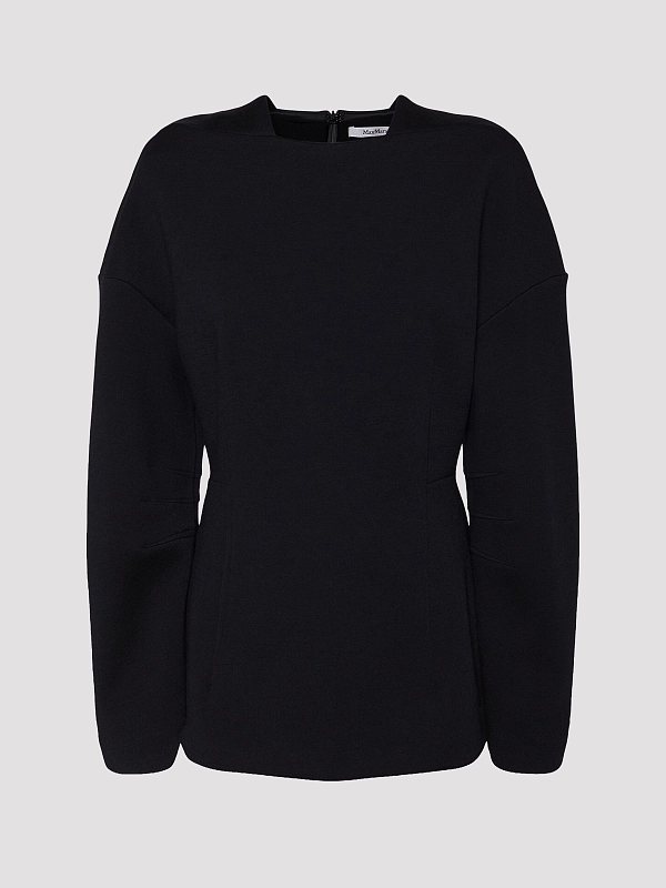 Max Mara джемпер TRIESTE