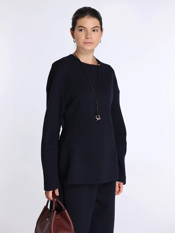 Max Mara джемпер TRIESTE