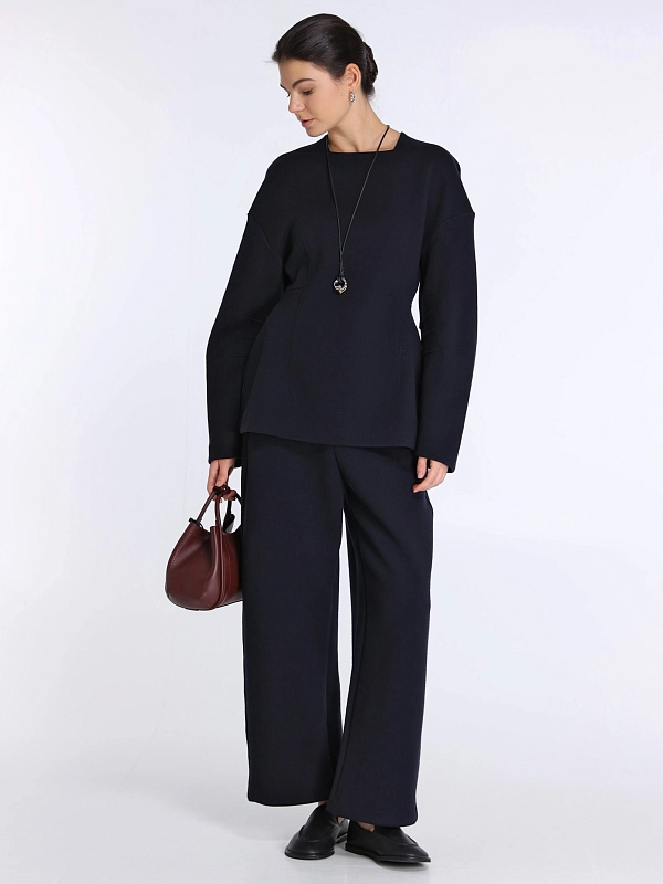 Max Mara джемпер TRIESTE