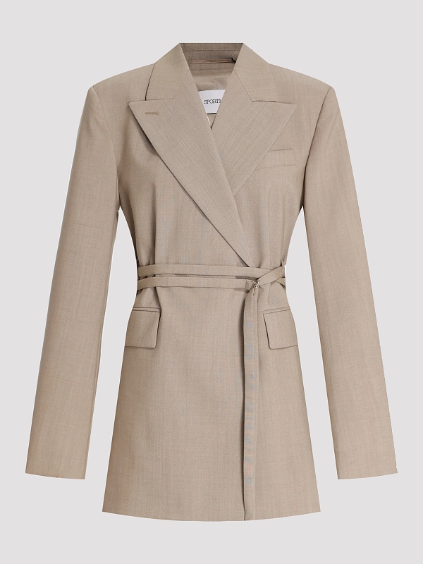 Max Mara жакет TUBINGA