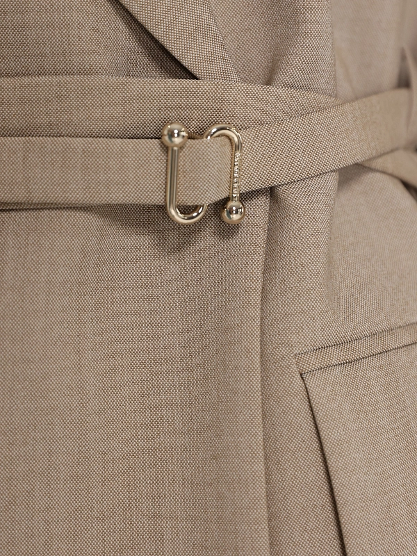 Max Mara жакет TUBINGA