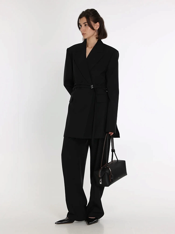 Max Mara жакет TUBINGA