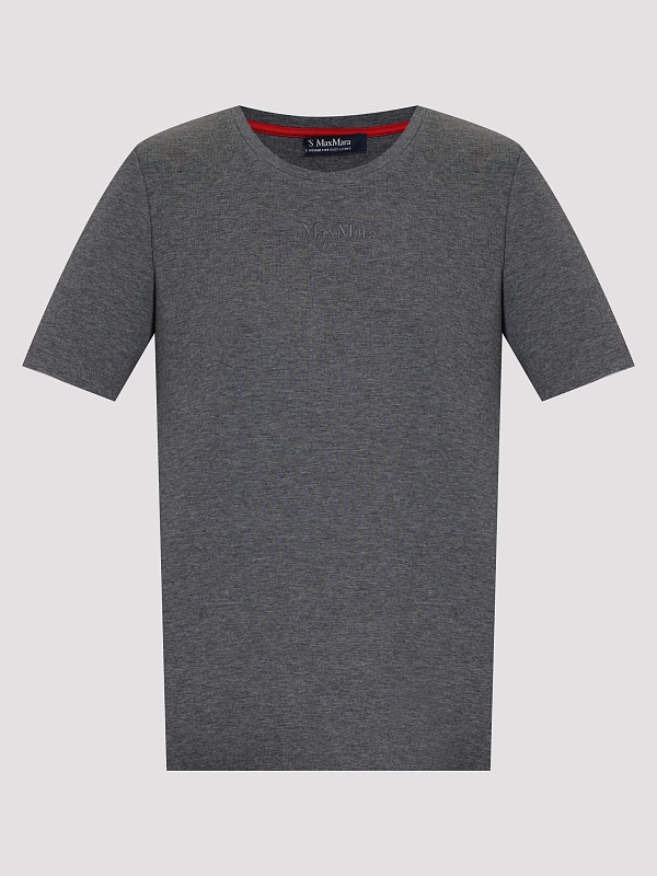 Max Mara футболка TUBO