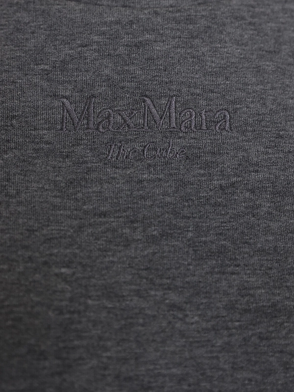 Max Mara футболка TUBO