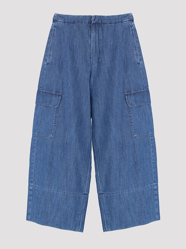 Max Mara джинсы UCCIO