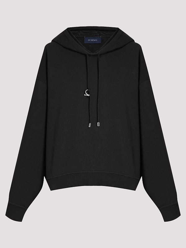 Max Mara толстовка спортивная URNA