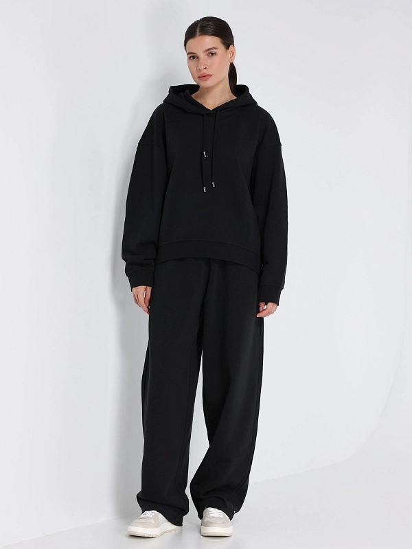 Max Mara толстовка спортивная URNA