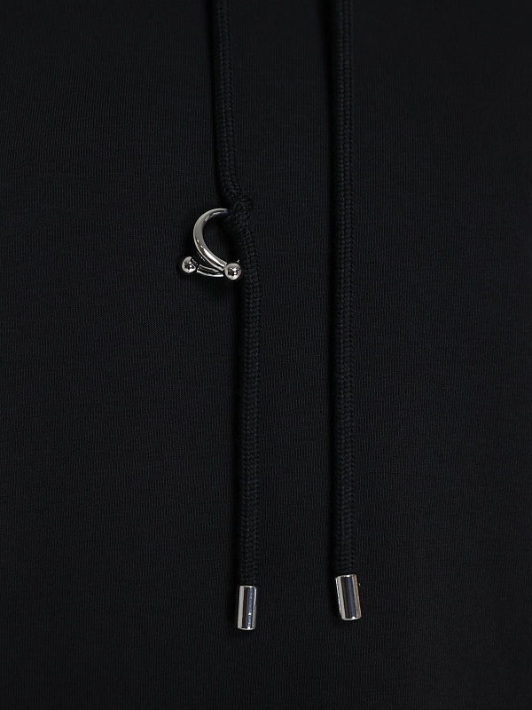 Max Mara толстовка спортивная URNA