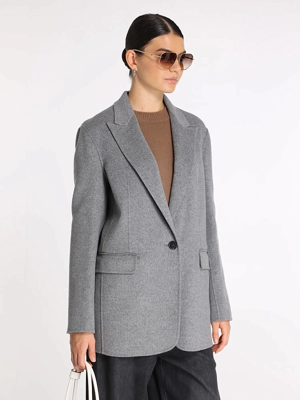 Max Mara жакет VALICO