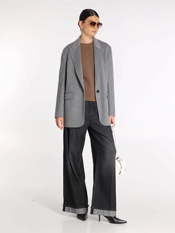 Max Mara жакет VALICO