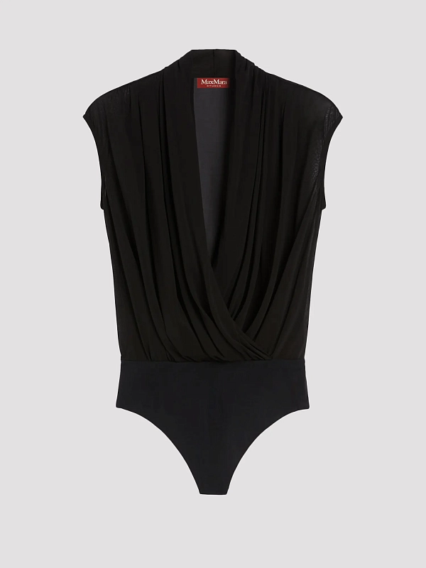 Max Mara боди VALLE