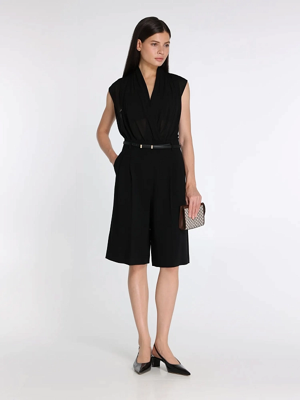 Max Mara боди VALLE