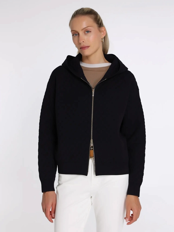 Max Mara толстовка VANDEA