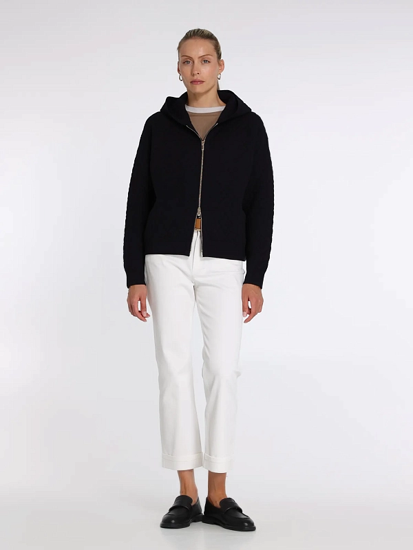 Max Mara толстовка VANDEA