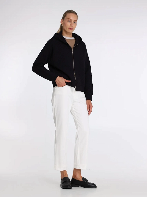 Max Mara толстовка VANDEA