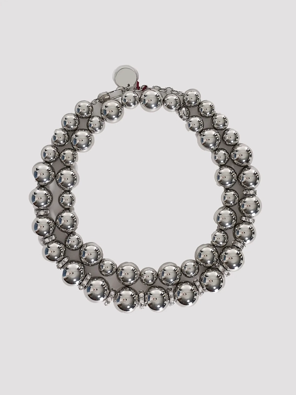 Max Mara ожерелье VELO