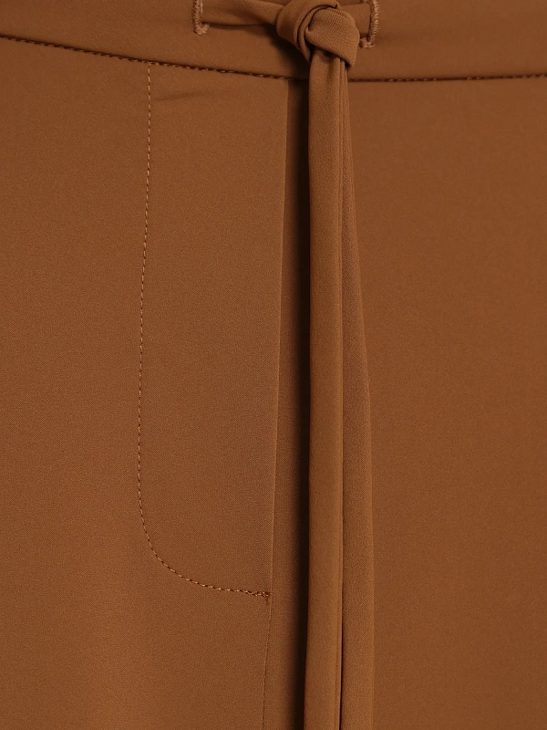 Max Mara брюки трикотажные VERRES