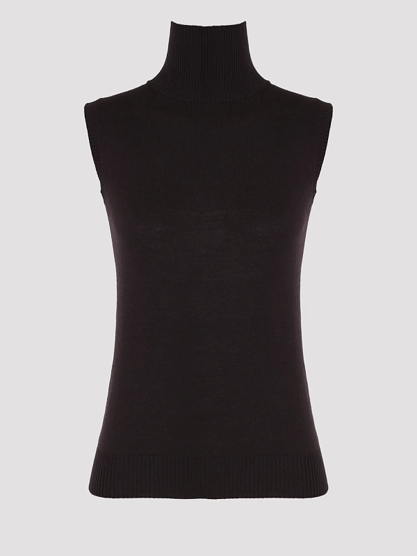 Max Mara водолазка VERTIGO