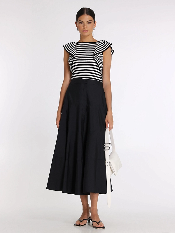 Max Mara топ VIESTE