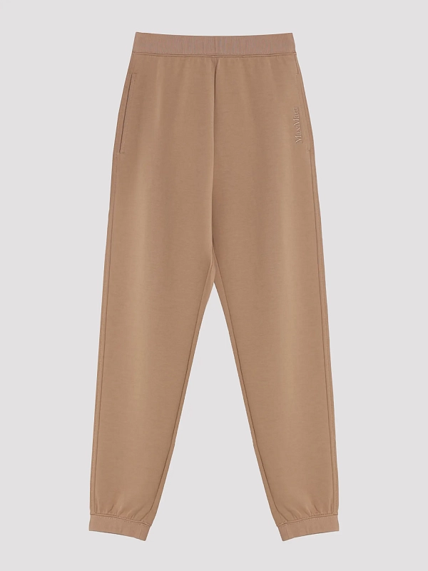 Max Mara брюки спортивные VIOLINO