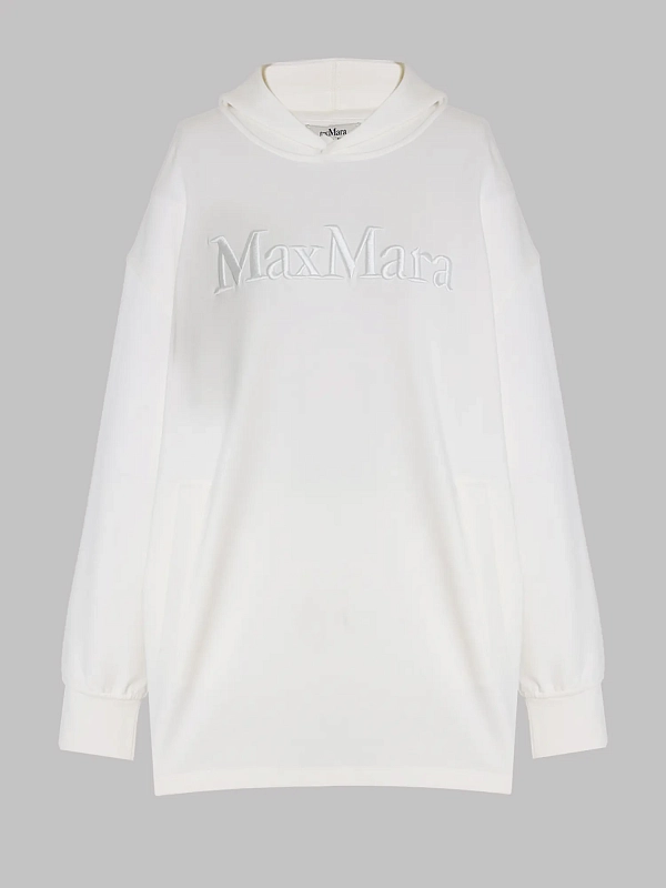 Max Mara толстовка спортивная VISIERA