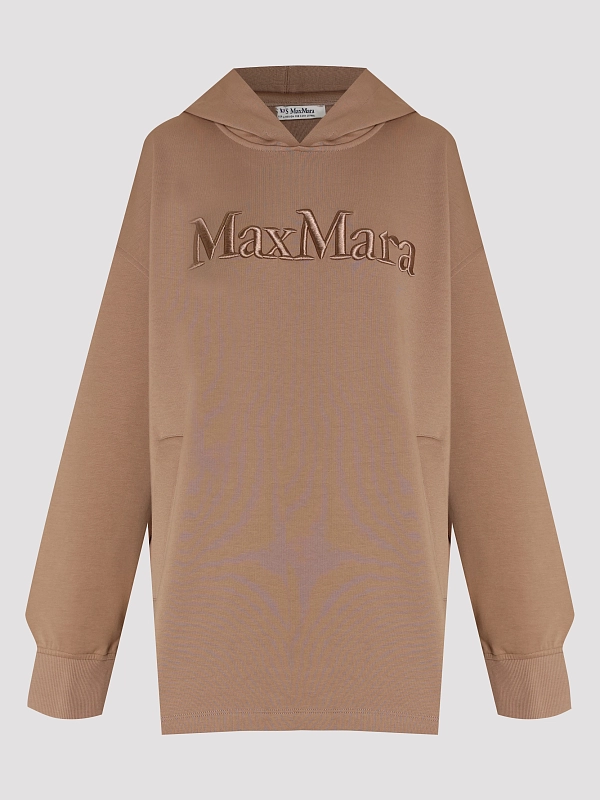 Max Mara толстовка спортивная VISIERA