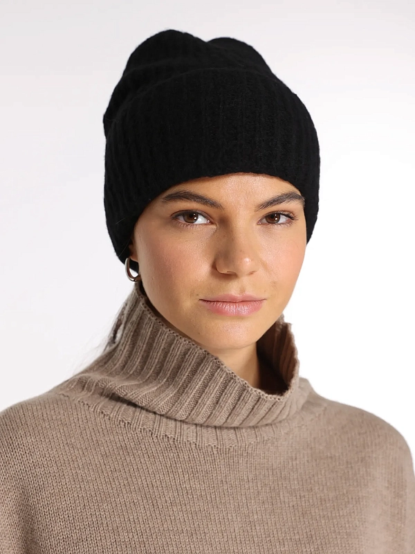 Max Mara шапка WARREN