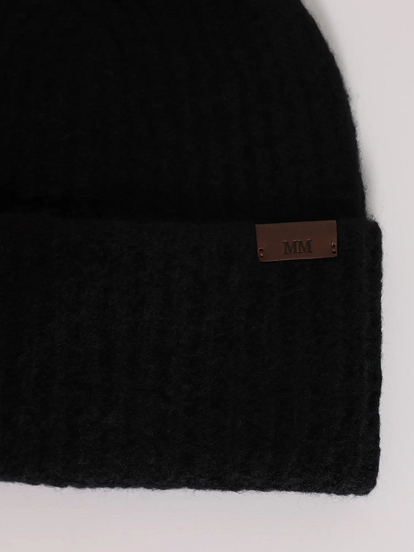 Max Mara шапка WARREN