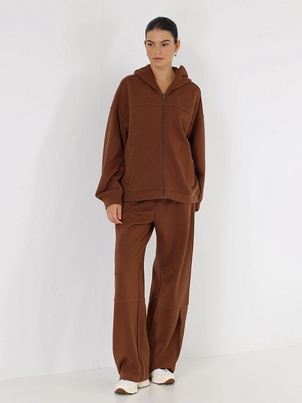 Max Mara толстовка спортивная YALE