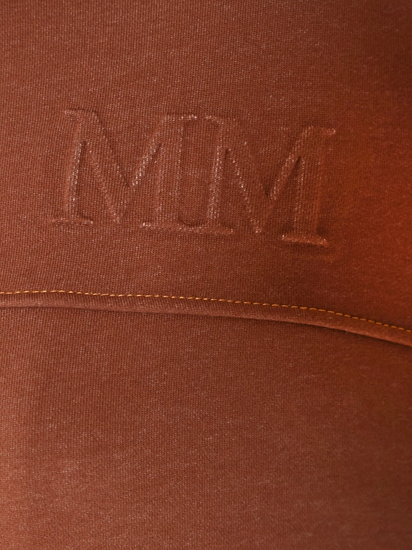 Max Mara толстовка спортивная YALE