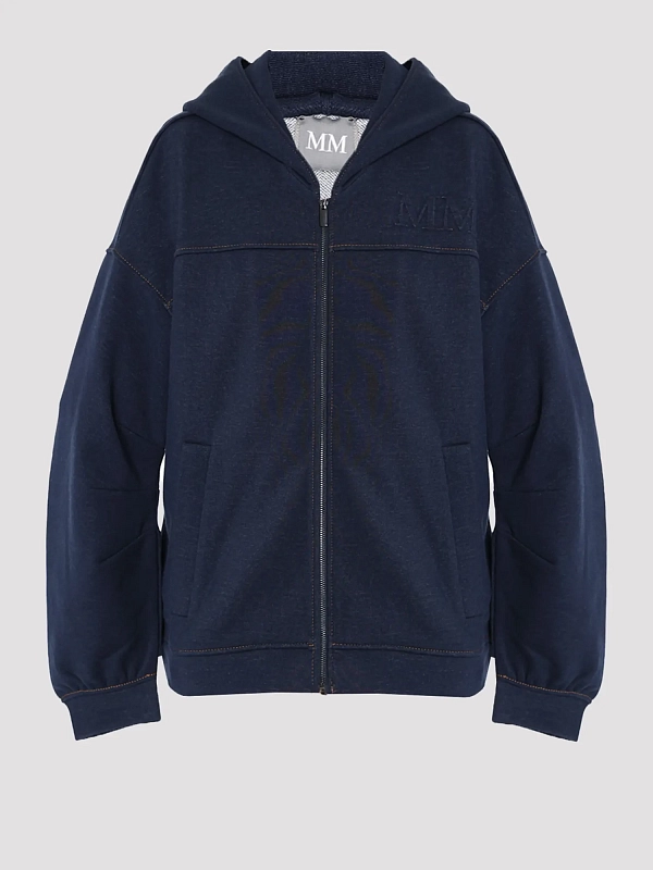 Max Mara толстовка спортивная YALE