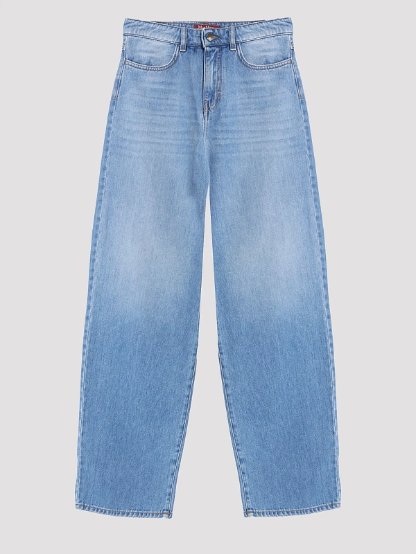 Max Mara джинсы ZAGARA