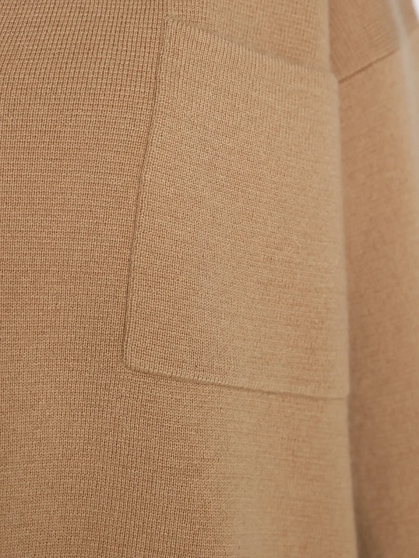 Max Mara джемпер ZIBELLO