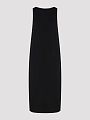 Max Mara платье ALBIO черный