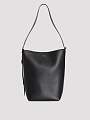 Max Mara сумка ARCHETIPO1SRU черный