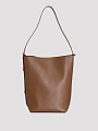 Max Mara сумка ARCHETIPO1SRU коричневый