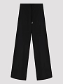 Max Mara брюки BERARD черный