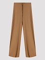 Max Mara брюки BERARD ореховый