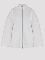 Max Mara толстовка CADICE белый