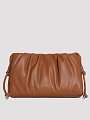Max Mara сумка CLAVA табачный
