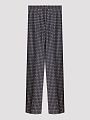 Max Mara брюки FAUNA коричневый