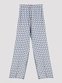 Max Mara брюки FAUNA голубой