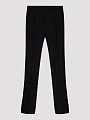 Max Mara брюки FETTA черный