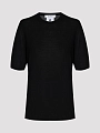 Max Mara джемпер GERICO черный
