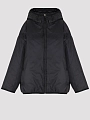Max Mara куртка Cameluxe LEO черный